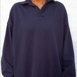 Brandy Melville Archer Sweater